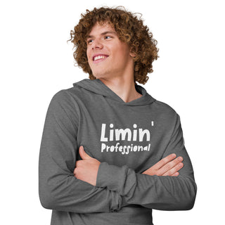 Limin Pro Long Sleeve Tee