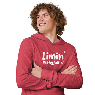 Limin Pro Long Sleeve Tee